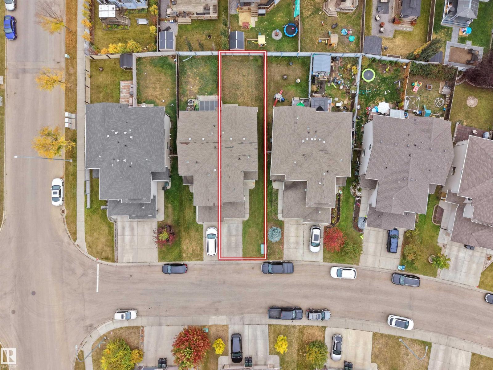 65 ASHBY GD, Spruce Grove