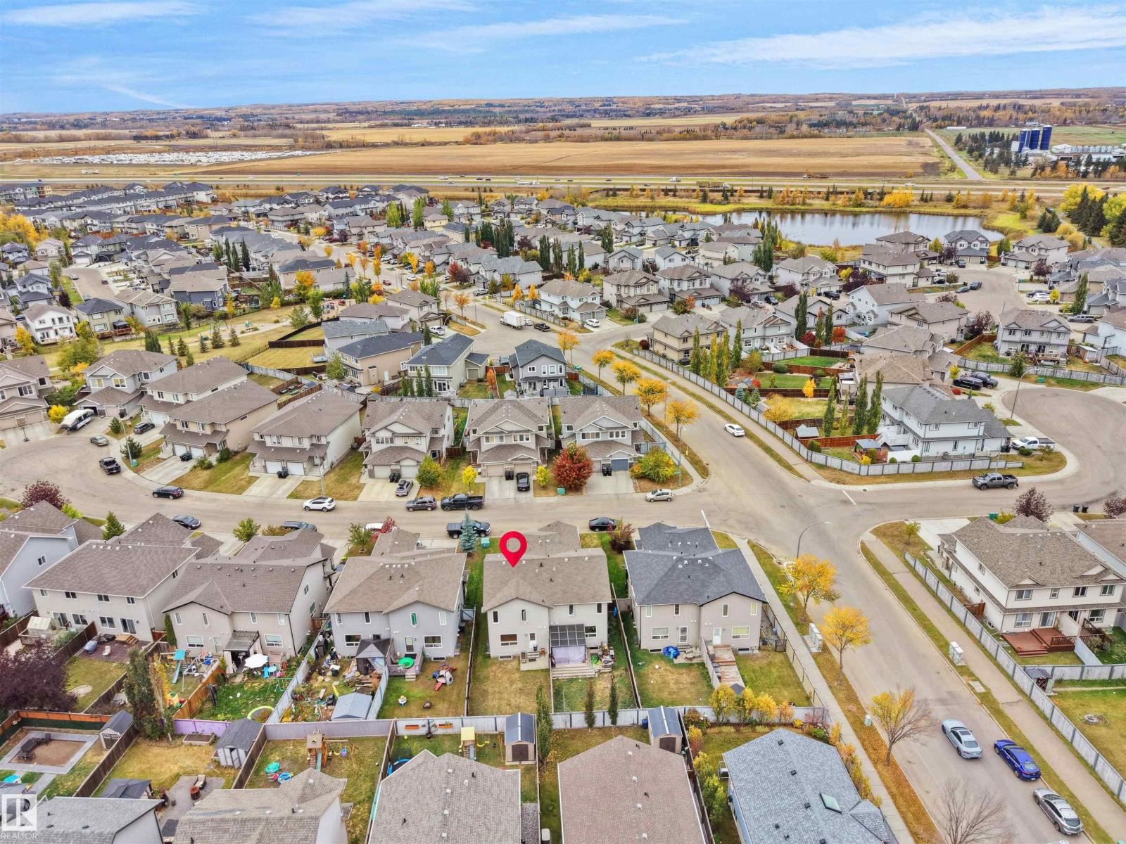 65 ASHBY GD, Spruce Grove