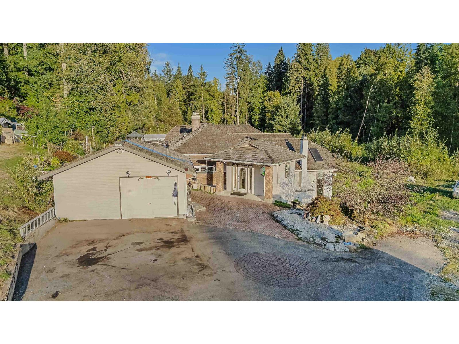 9538 STAVE LAKE STREET, Mission