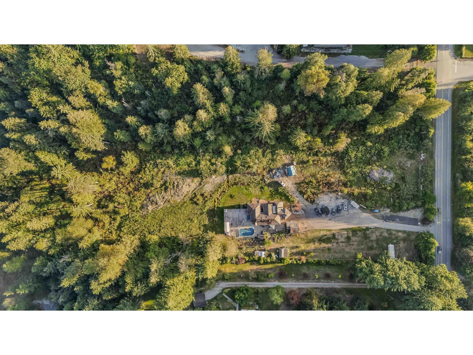 9538 STAVE LAKE STREET, Mission