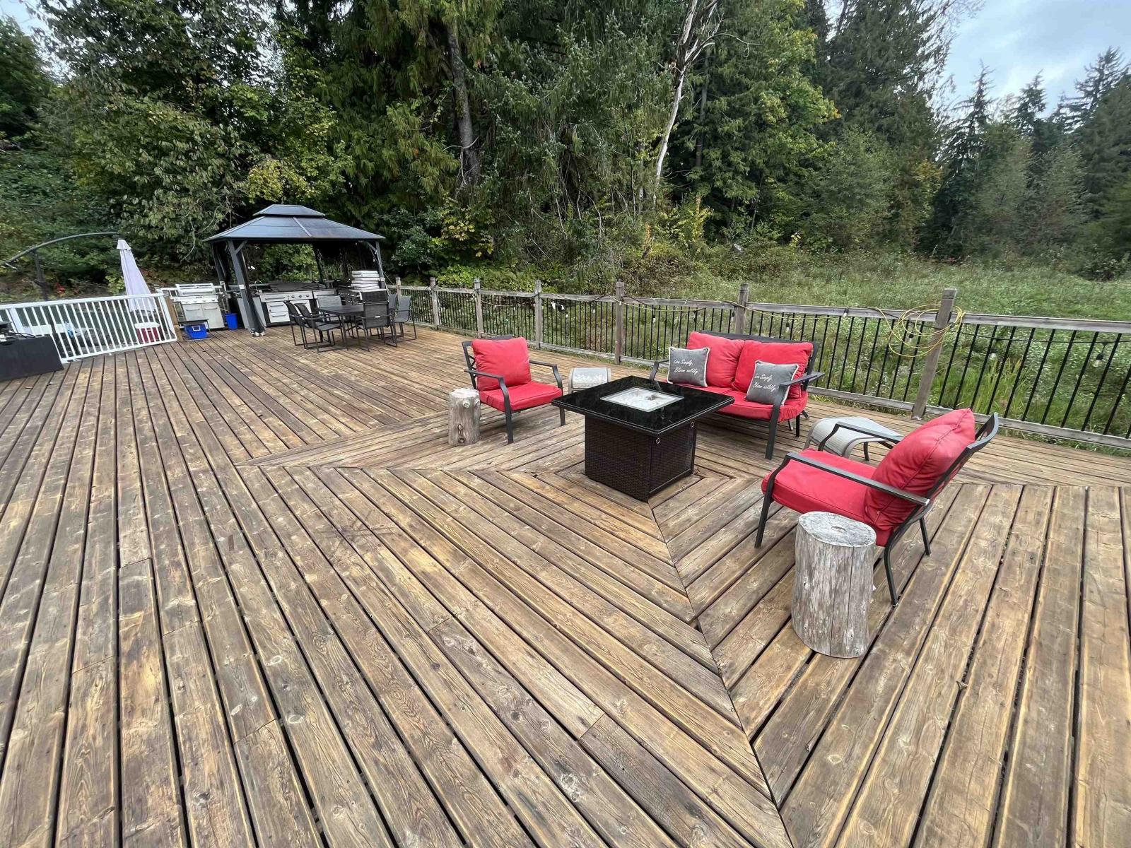 9538 STAVE LAKE STREET, Mission