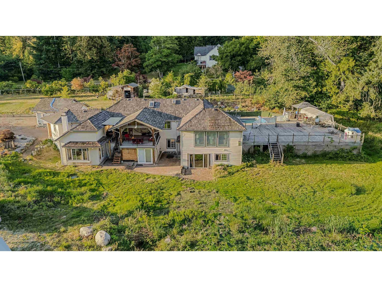 9538 STAVE LAKE STREET, Mission