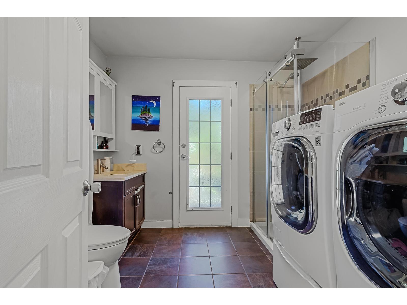 9538 STAVE LAKE STREET, Mission