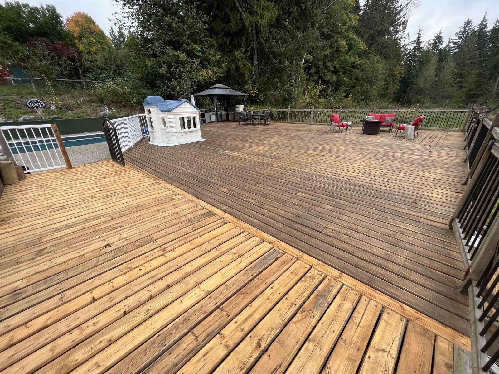 9538 STAVE LAKE STREET, Mission