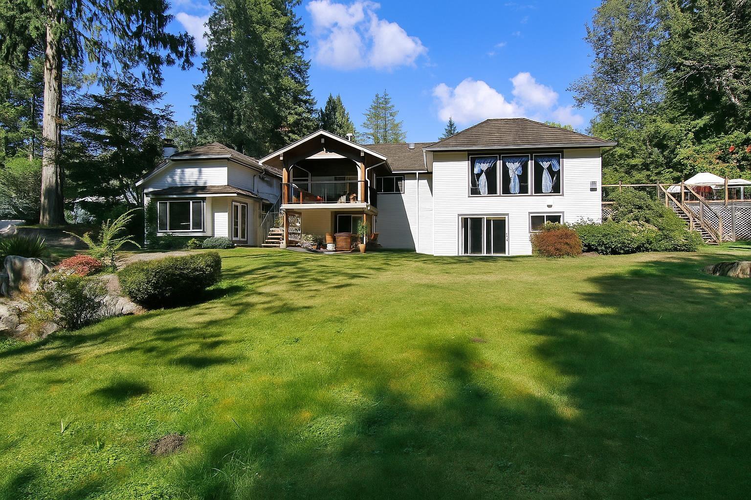 9538 STAVE LAKE STREET, Mission