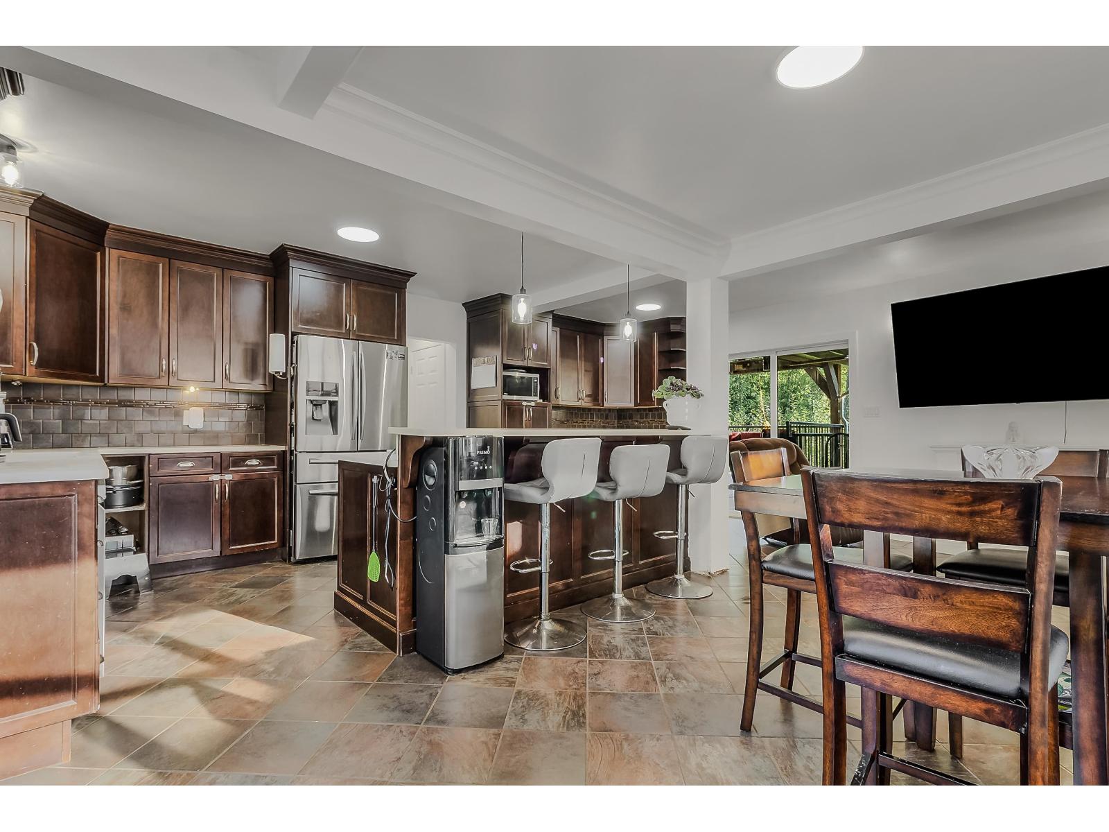 9538 STAVE LAKE STREET, Mission