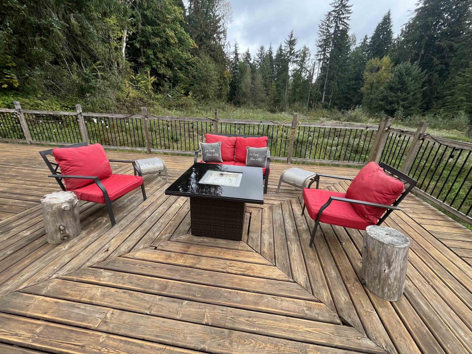 9538 STAVE LAKE STREET, Mission