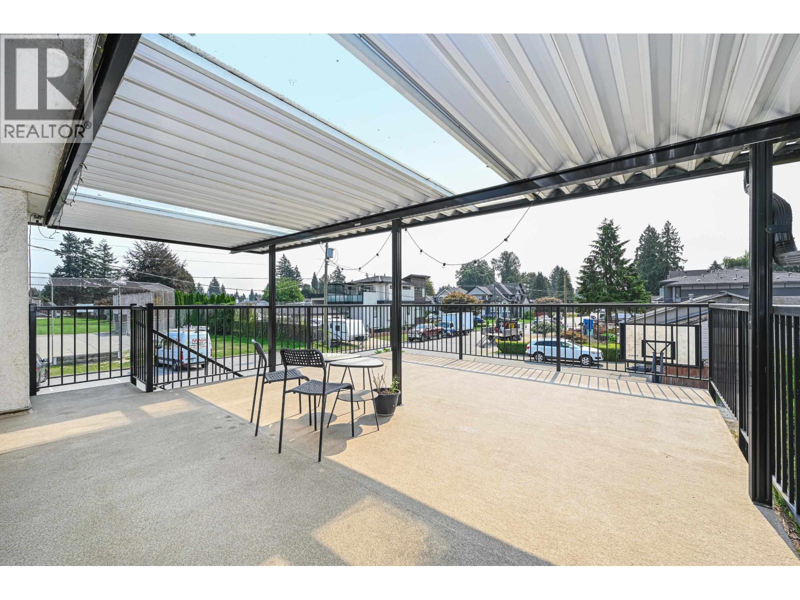 1818 FRASER AVENUE, Port Coquitlam