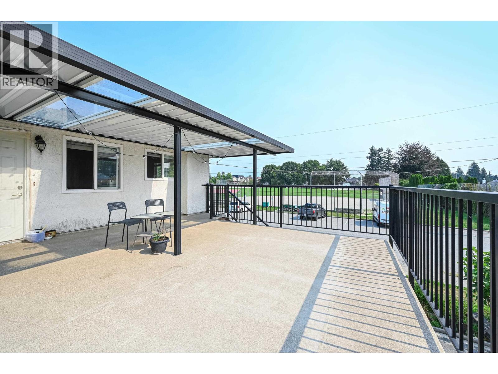 1818 FRASER AVENUE, Port Coquitlam