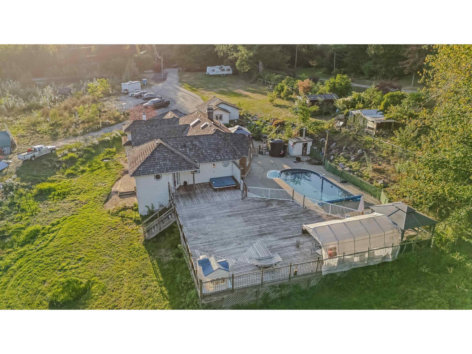 9538 STAVE LAKE STREET, Mission