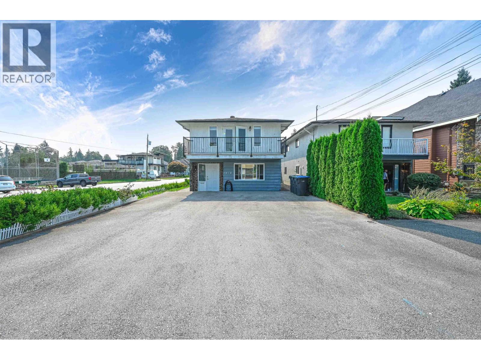 1818 FRASER AVENUE, Port Coquitlam