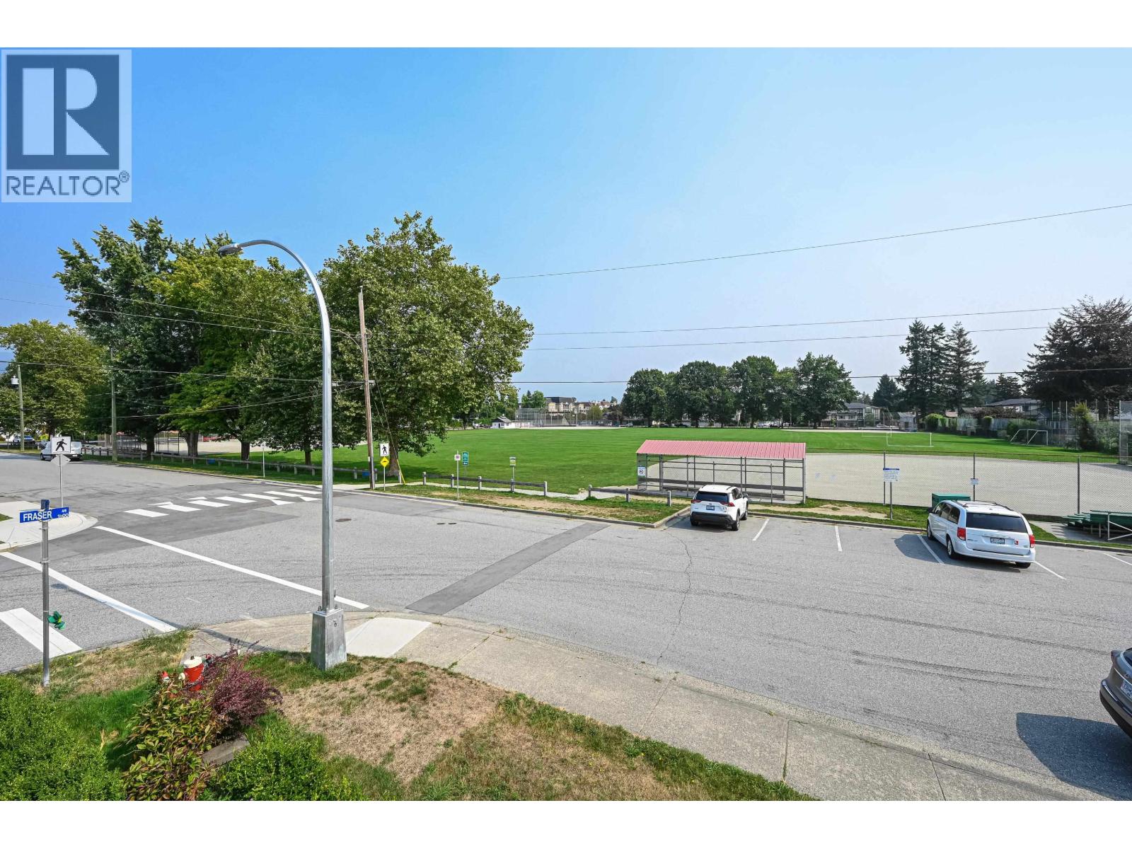 1818 FRASER AVENUE, Port Coquitlam