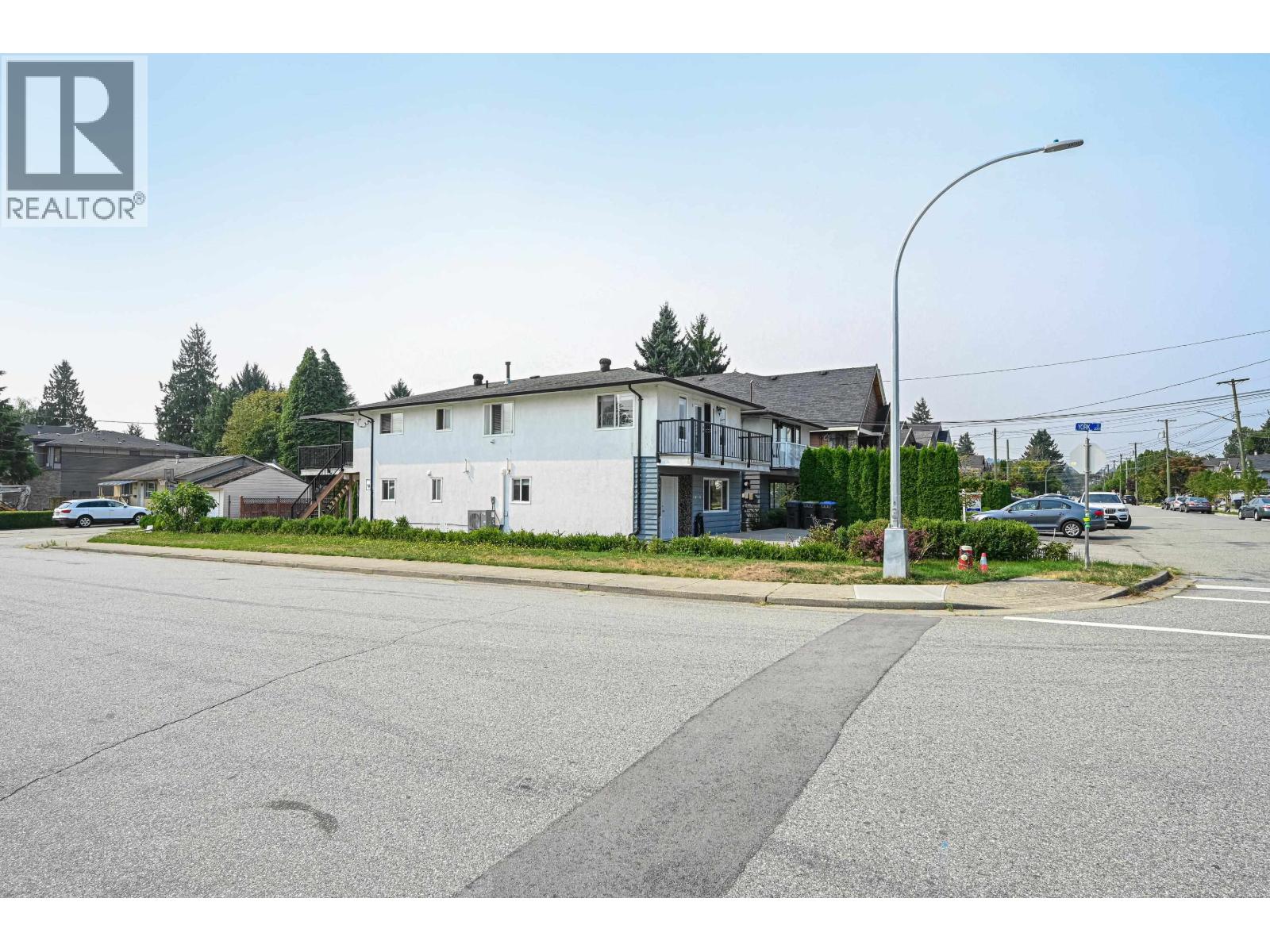 1818 FRASER AVENUE, Port Coquitlam