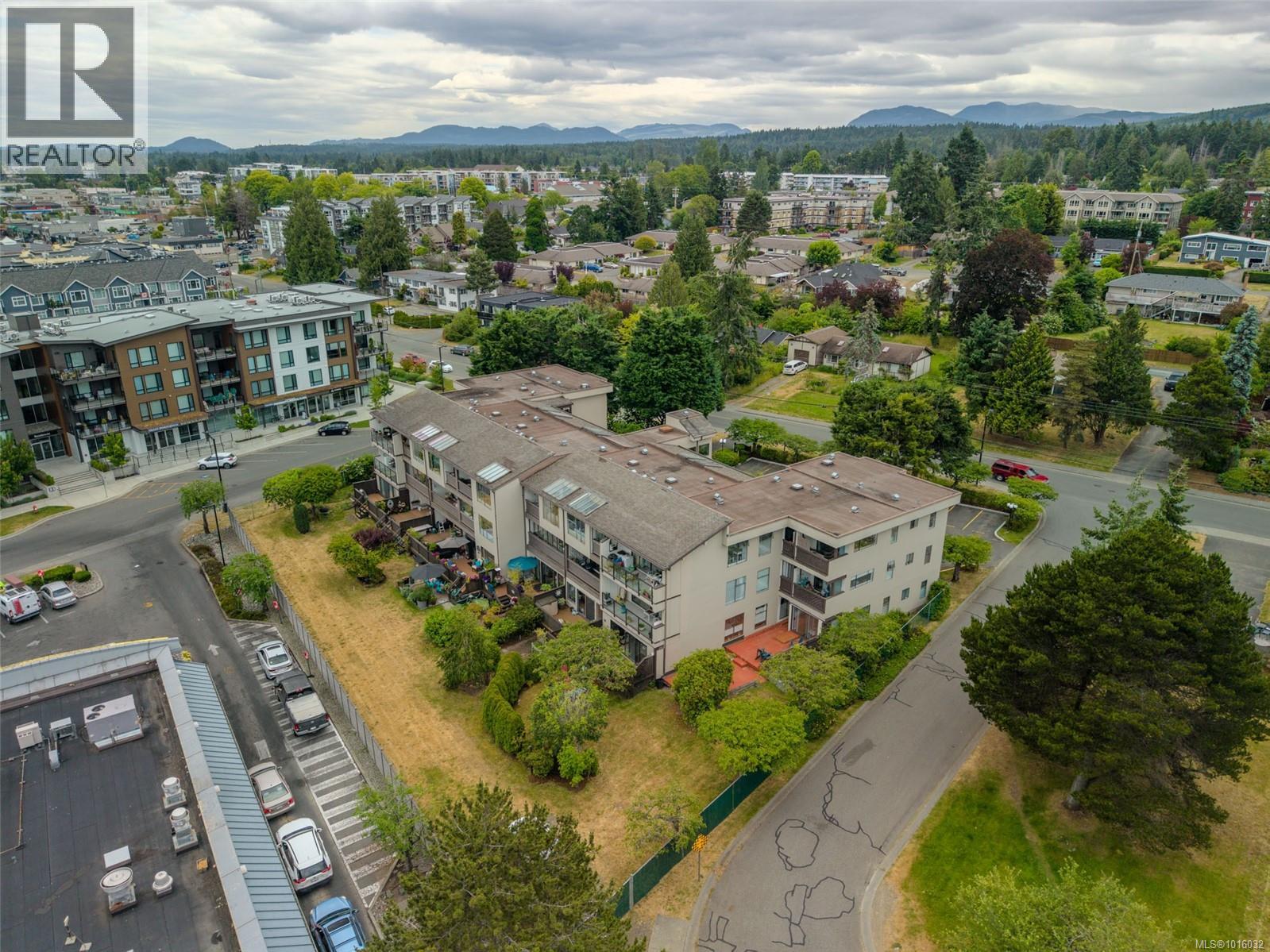 201 309 MORISON Ave, Parksville