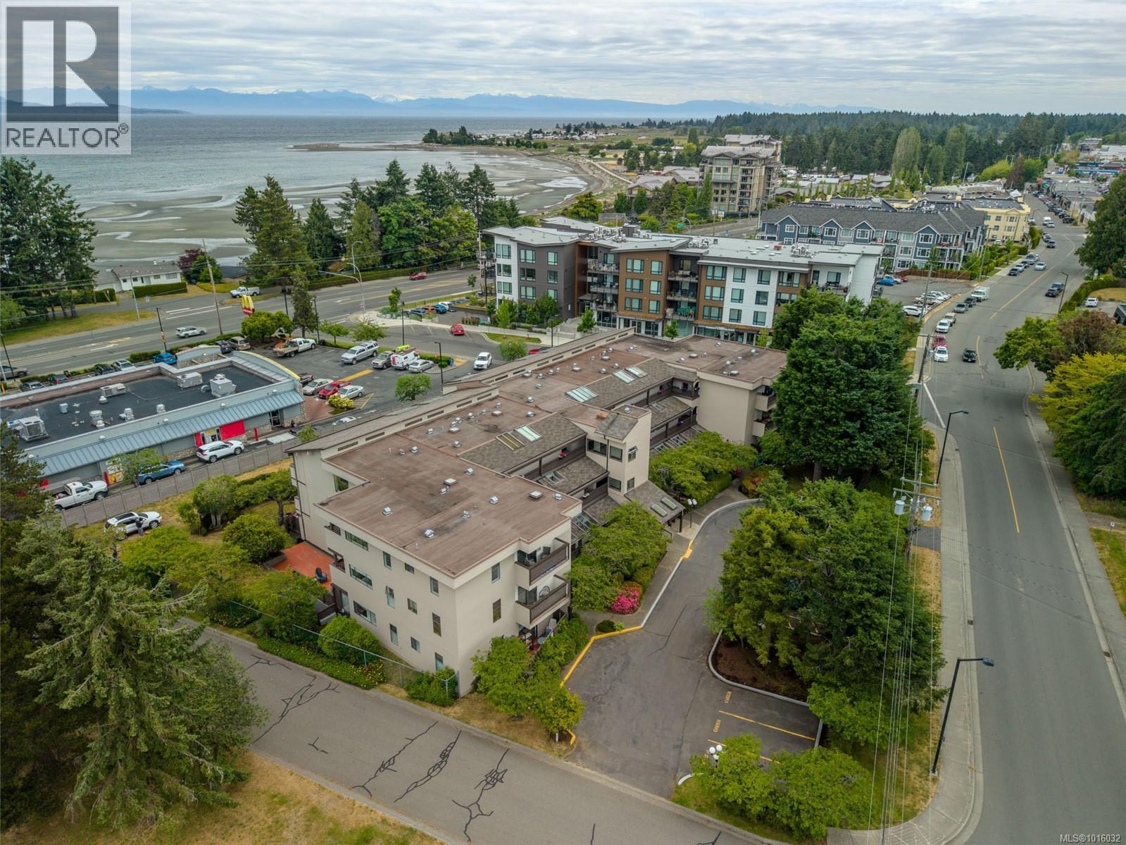 201 309 MORISON Ave, Parksville