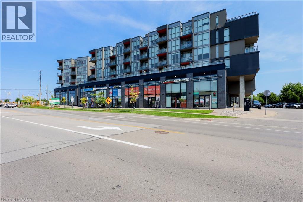 5240 DUNDAS Street Unit# B215