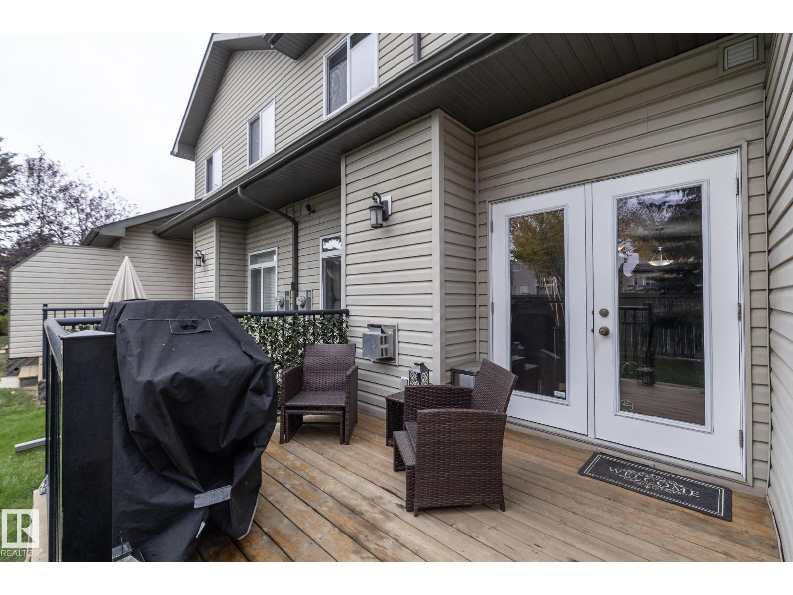 #6 10 WOODCREST, Fort Saskatchewan