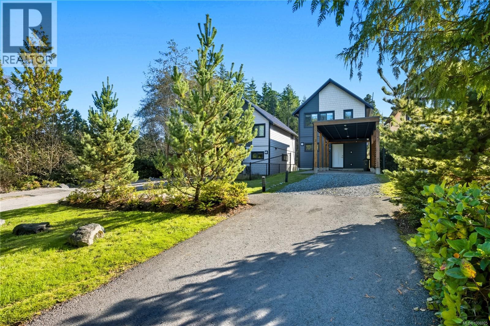 2 1782 St. Jacques Blvd, Ucluelet