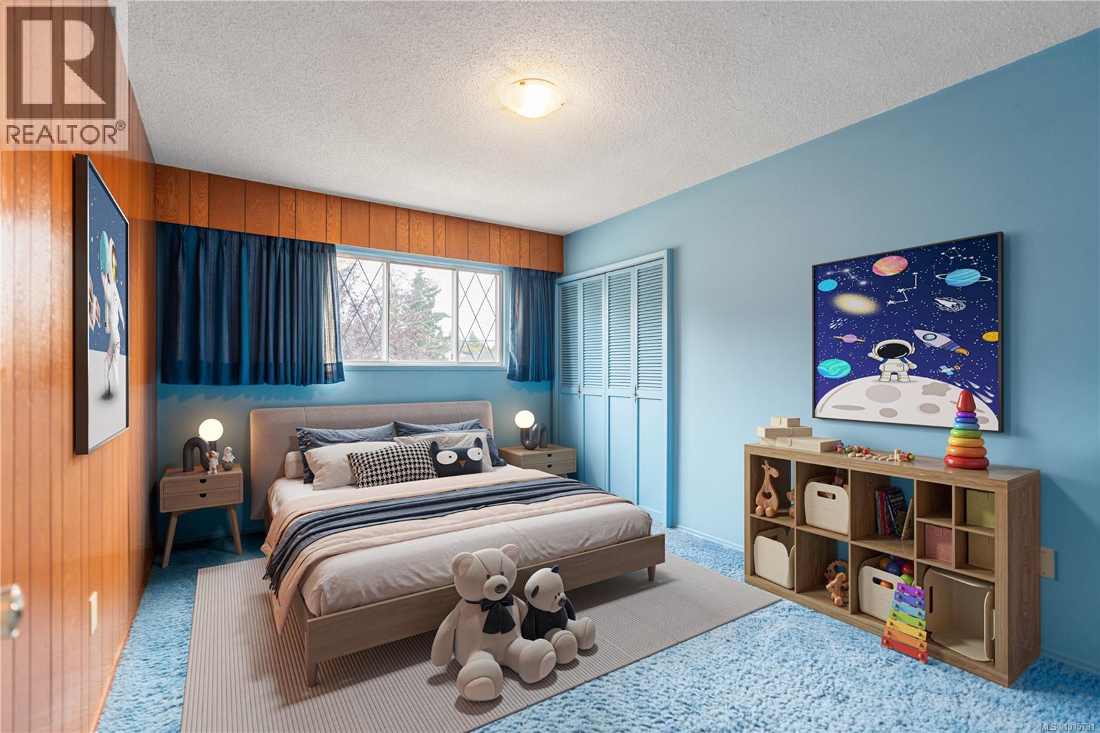  1853 San Lorenzo Avenue, Saanich