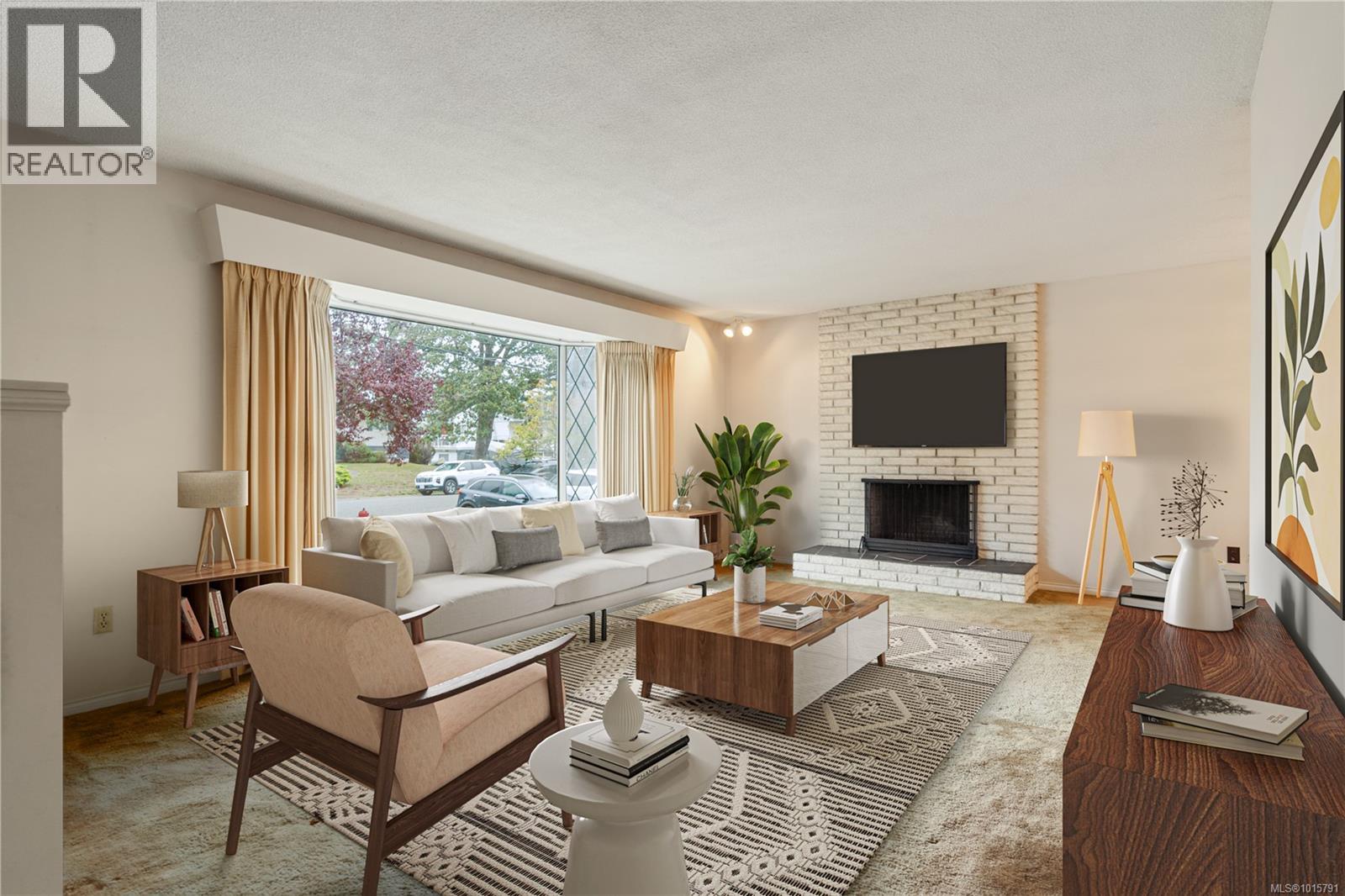  1853 San Lorenzo Avenue, Saanich
