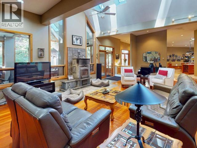 7734 MC AULAY ROAD, Powell River