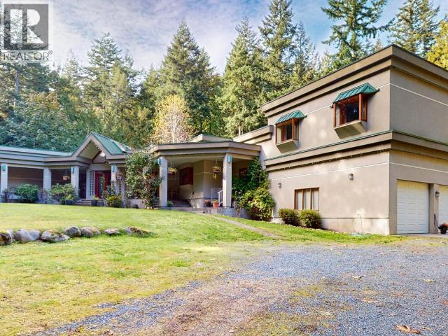 7734 MC AULAY ROAD, Powell River