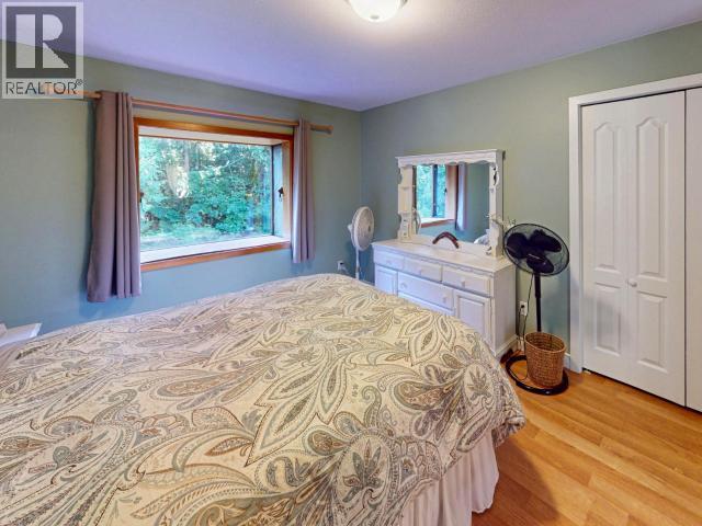 7734 MC AULAY ROAD, Powell River
