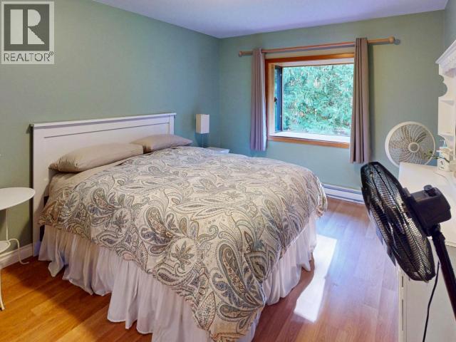 7734 MC AULAY ROAD, Powell River