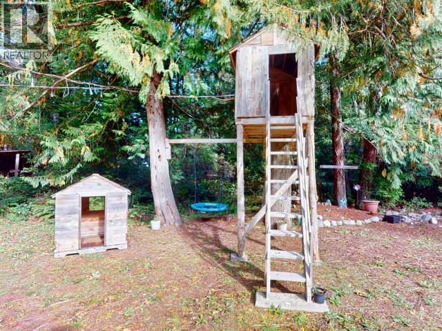 7734 MC AULAY ROAD, Powell River