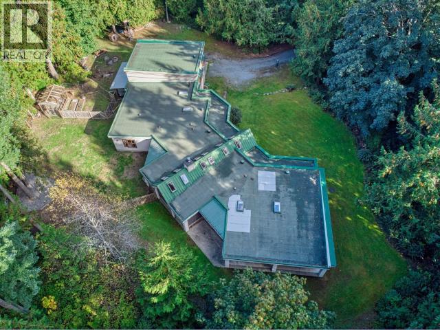 7734 MC AULAY ROAD, Powell River
