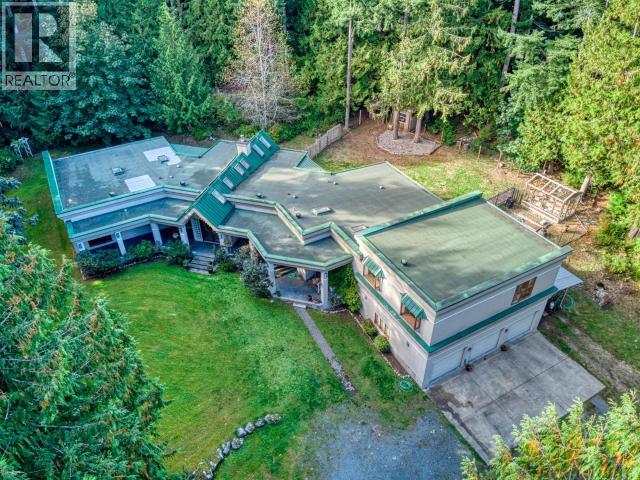7734 MC AULAY ROAD, Powell River