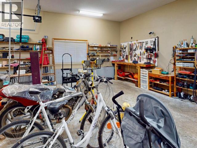 7734 MC AULAY ROAD, Powell River