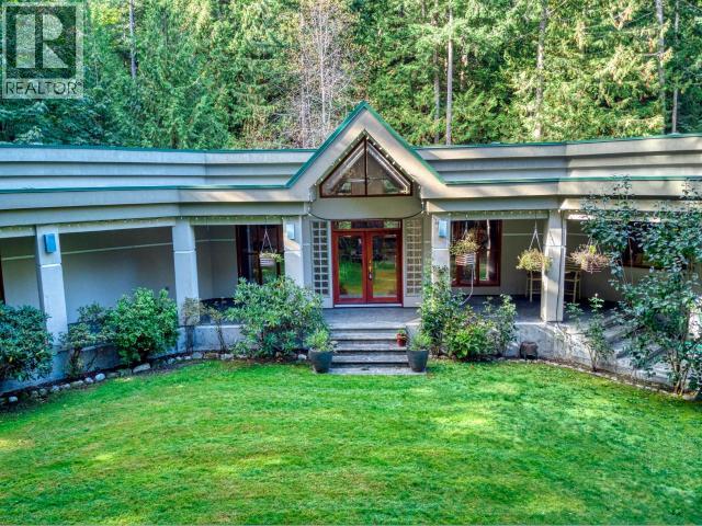 7734 MC AULAY ROAD, Powell River
