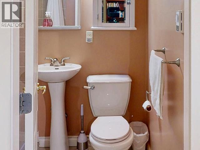 7734 MC AULAY ROAD, Powell River