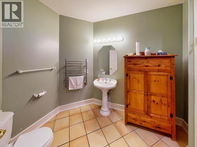 7734 MC AULAY ROAD, Powell River