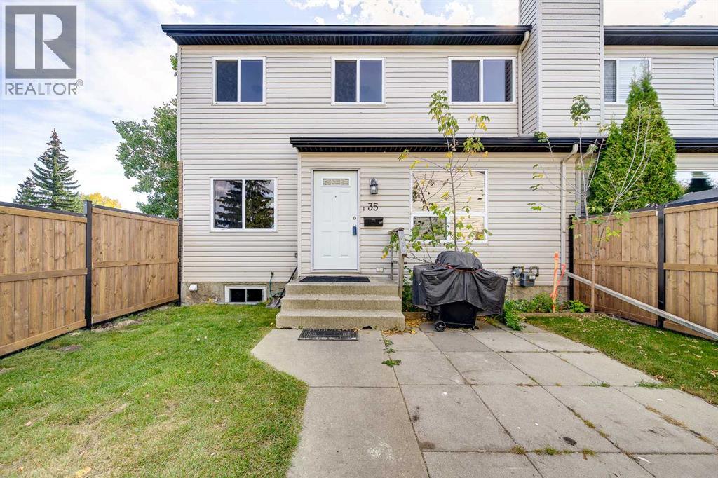 20 Alford Avenue, Red Deer