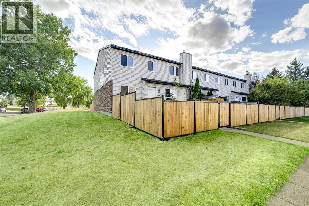 20 Alford Avenue, Red Deer