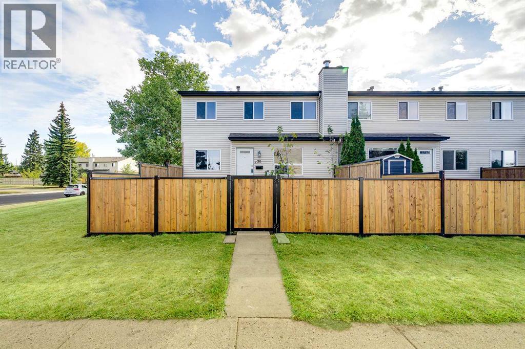 20 Alford Avenue, Red Deer