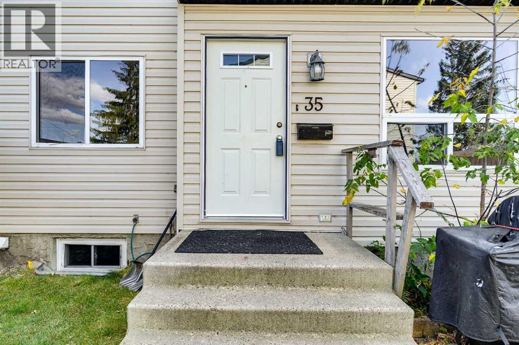 20 Alford Avenue, Red Deer