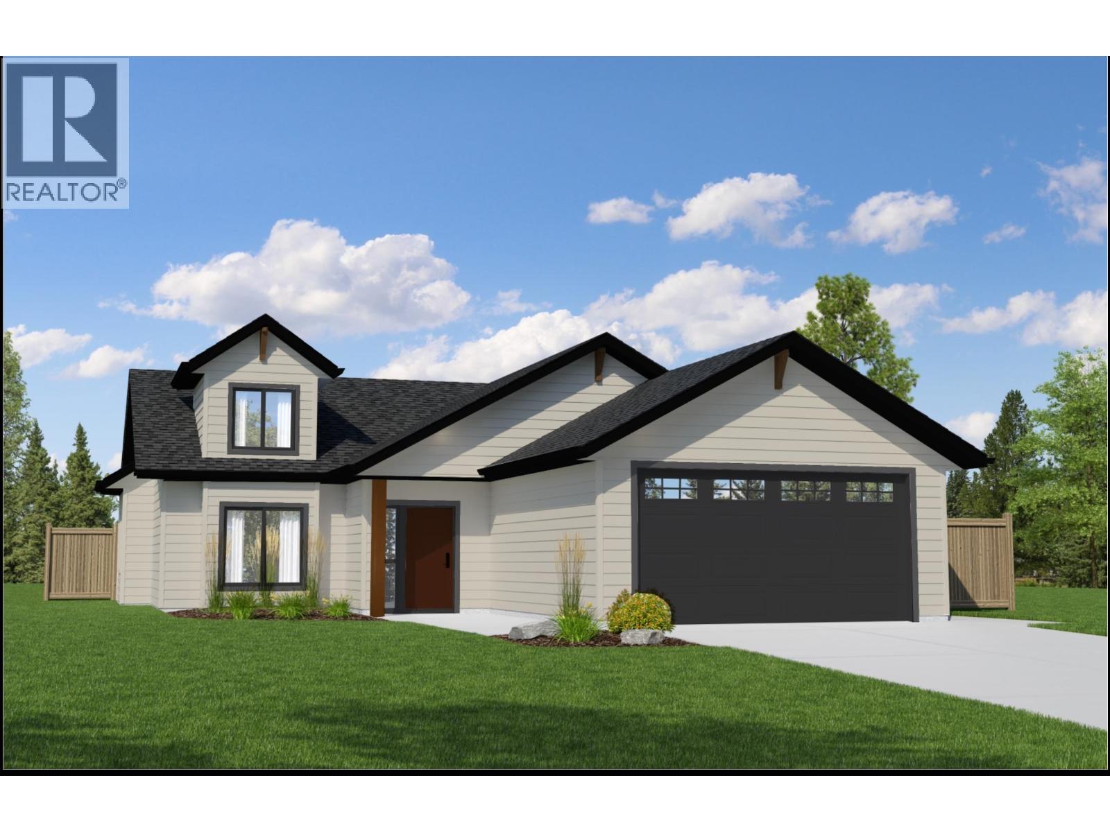 11607 102A STREET, Fort St. John