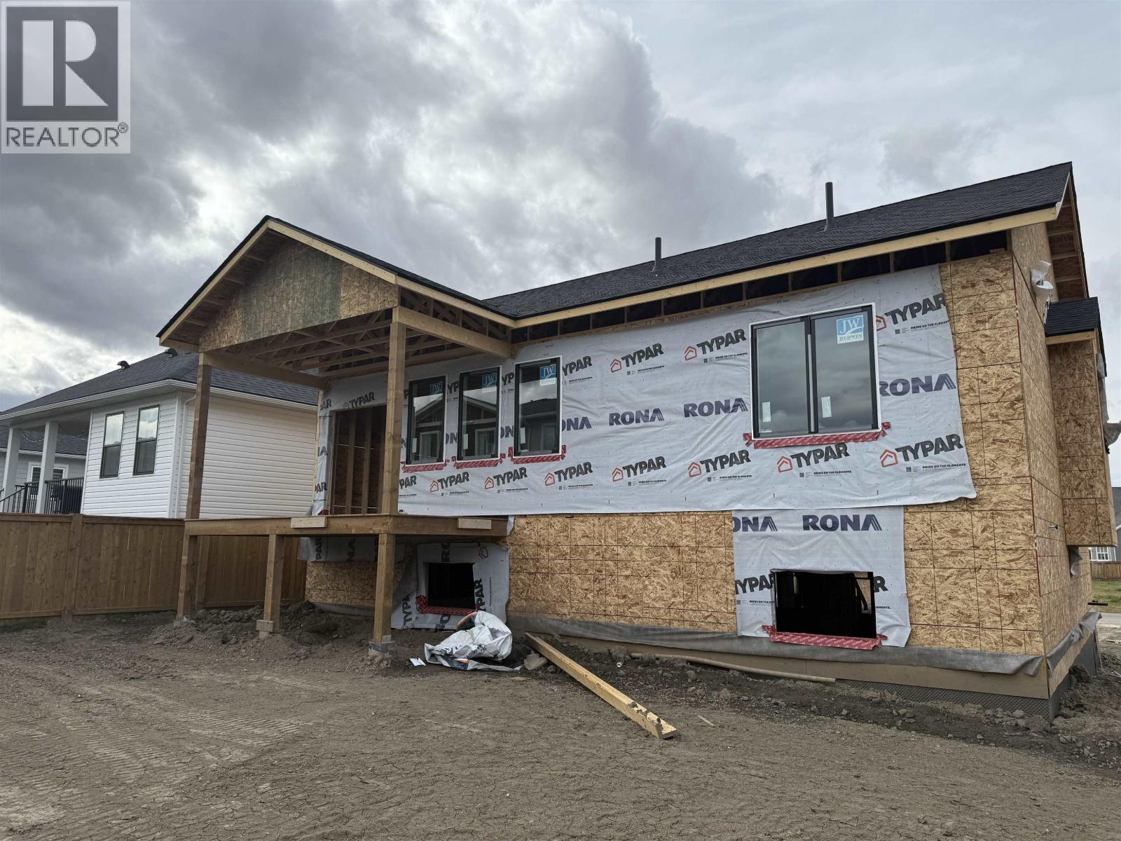 11607 102A STREET, Fort St. John