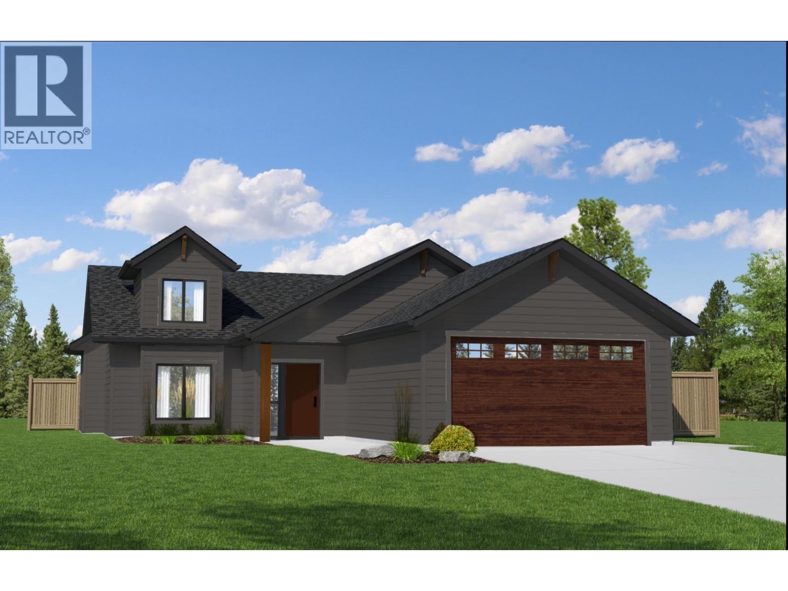 11607 102A STREET, Fort St. John