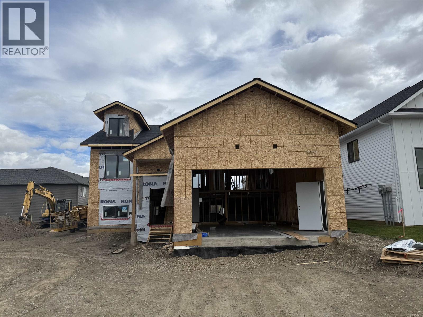 11607 102A STREET, Fort St. John