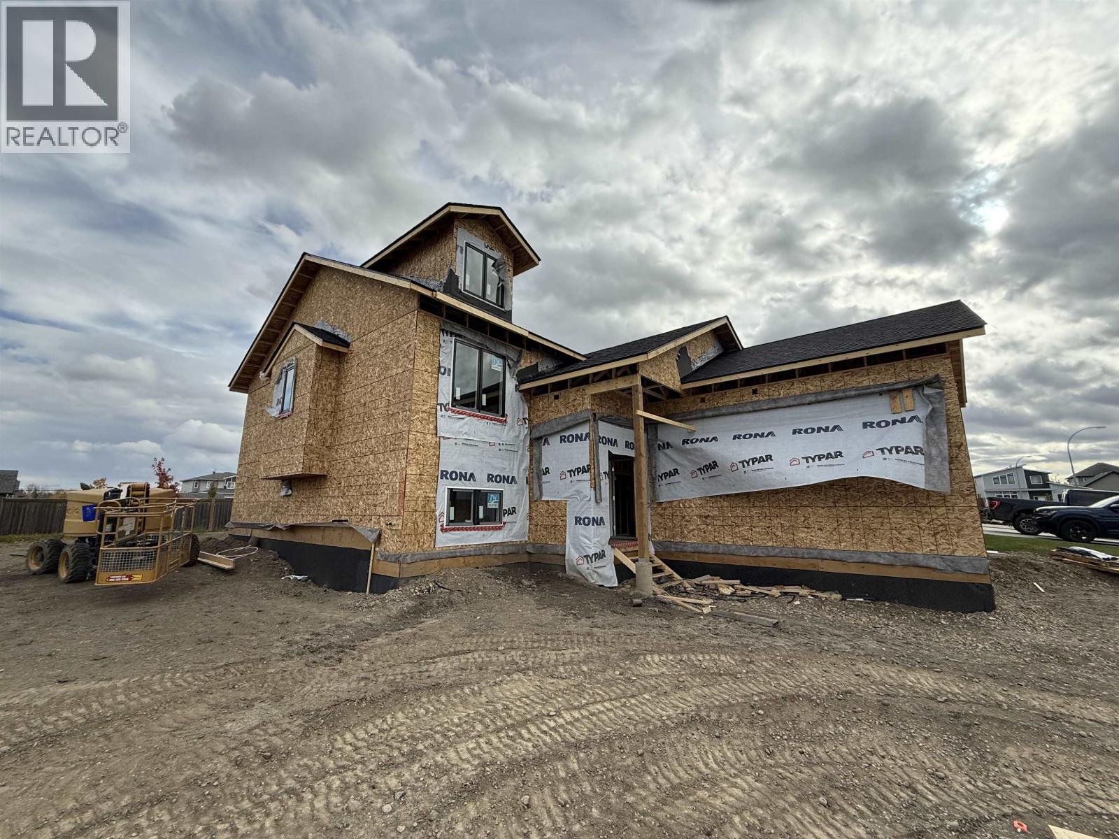 11607 102A STREET, Fort St. John