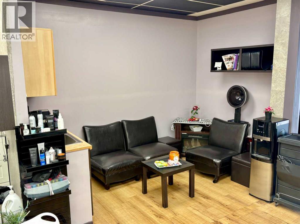 Business for Sale in   Street NW Hillhurst Calgary 