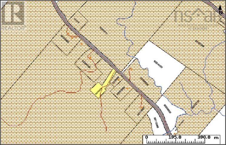 Property photo of Whycocomagh Road