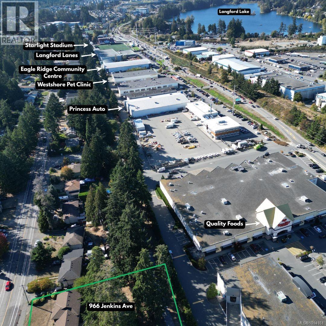  966 Jenkins Avenue, Langford