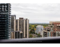 1807 - 117 Broadway Avenue, Toronto, ON M4P1V3 Photo 11