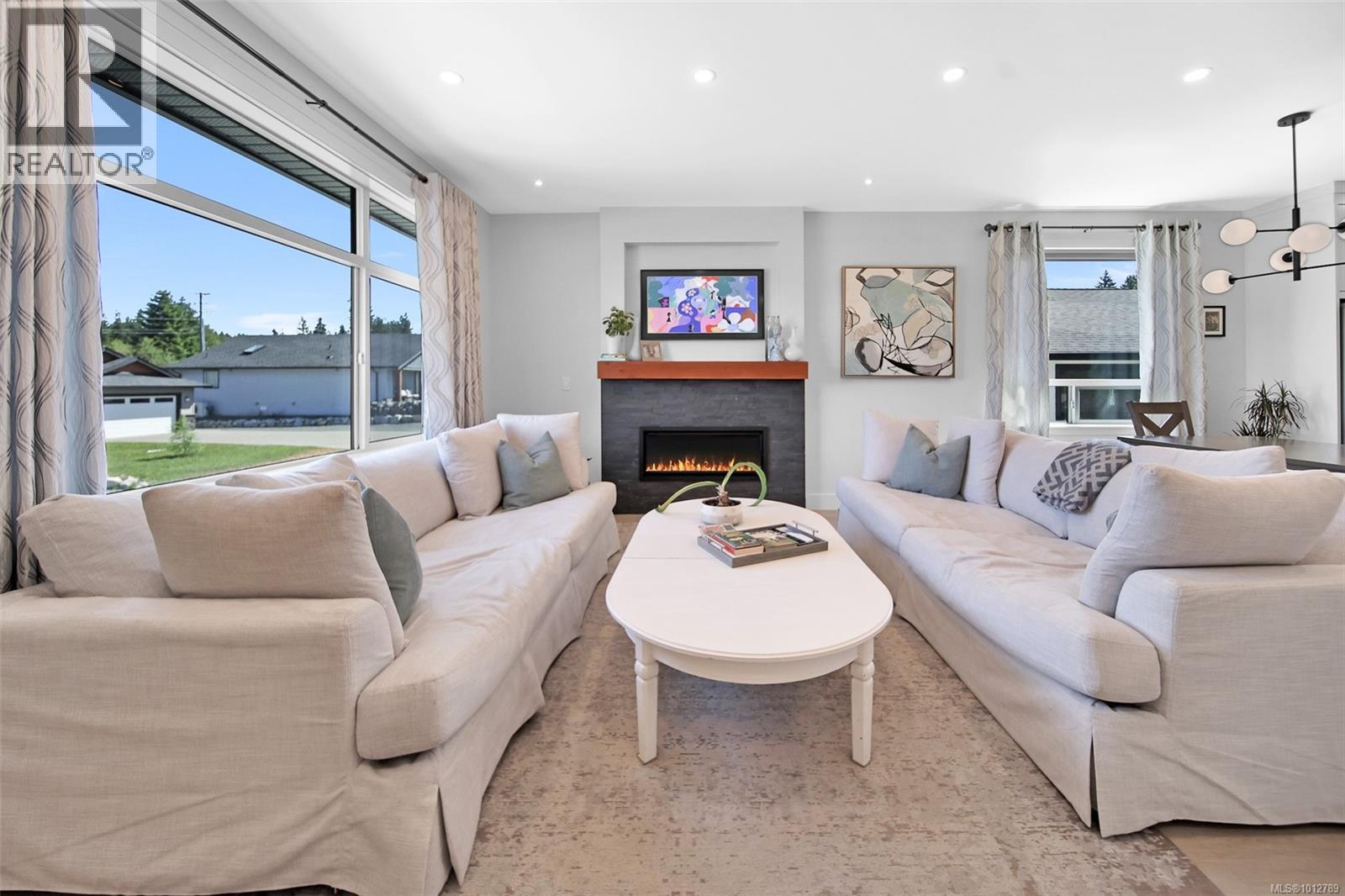 3204 Fernwood Lane, Port Alberni