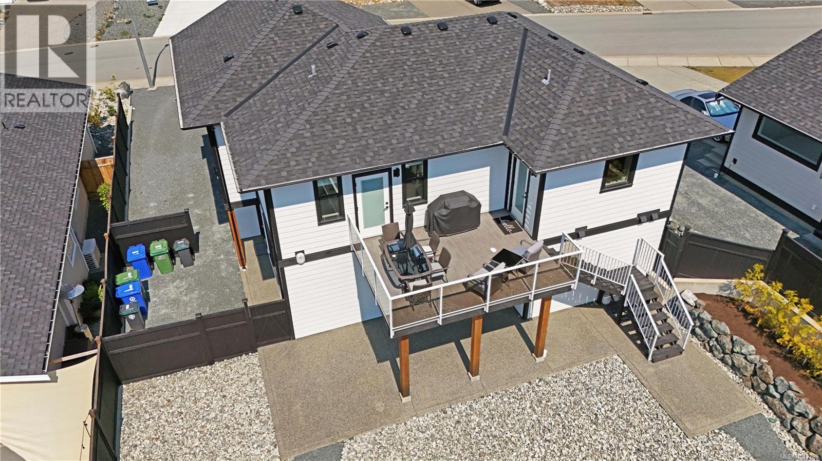 3204 Fernwood Lane, Port Alberni